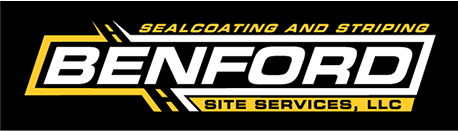 Benford Site Services LLC Logo